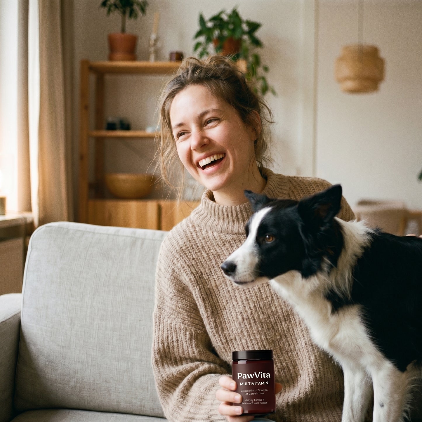 PawVita Multivitamin Soft Chews